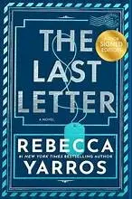 The Last Letter