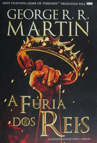 A Fúria dos Reis