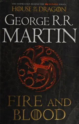 Fire and Blood