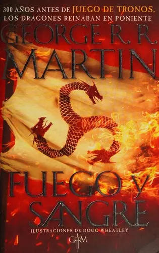 Fuego y sangre