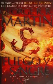 Fuego y sangre