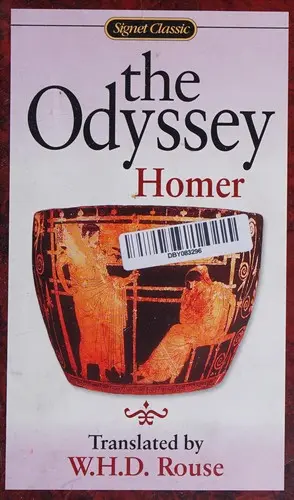 Odyssey