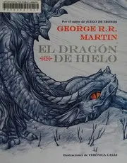 El dragón de hielo