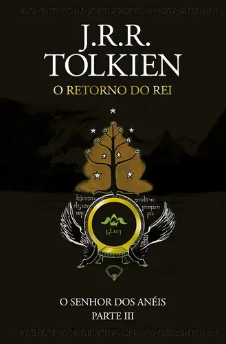 O Senhor dos Anéis: O retorno do rei