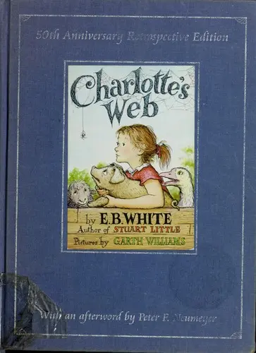 Charlotte's Web
