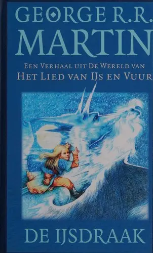 De IJsdraak