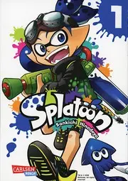 Splatoon