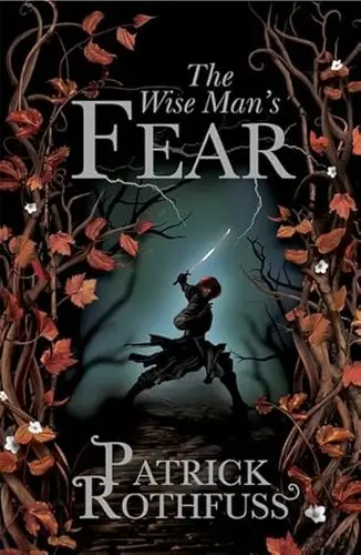 The Wise Man's Fear