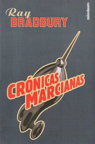 Crónicas marcianas