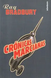 Crónicas marcianas