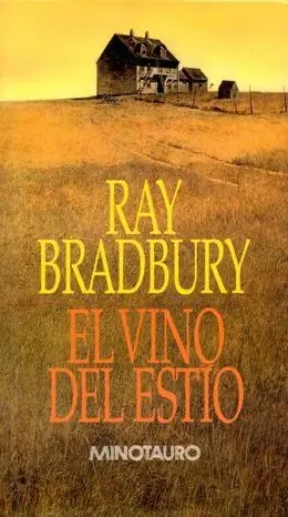 El vino del estío