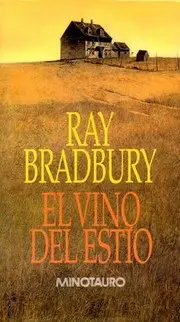 El vino del estío