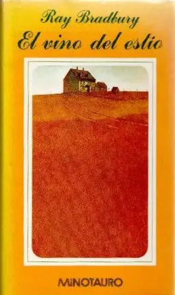 El vino del estío