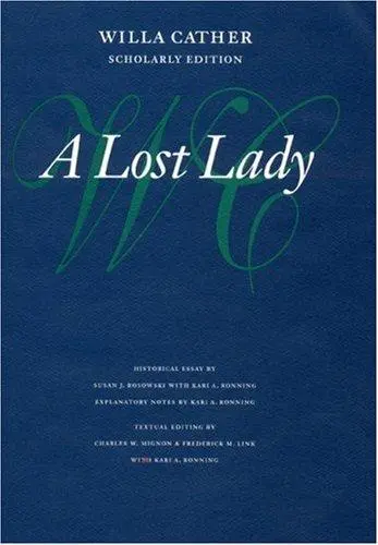 A Lost Lady