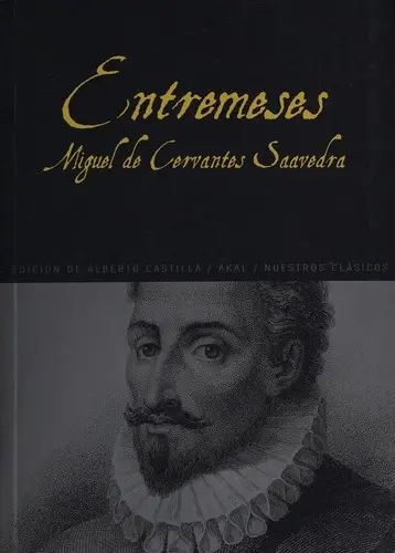 Entremeses