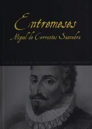 Entremeses