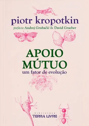 Apoio Mútuo