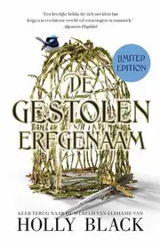 De gestolen erfgenaam