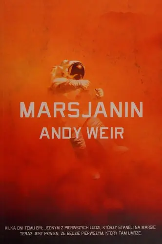 Marsjanin