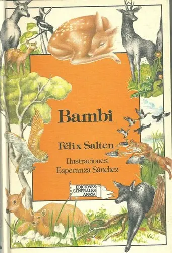 Bambi