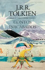 Contos Inacabados De Númenor E Da Terra-média