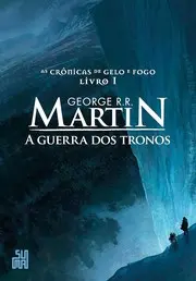 A Guerra dos Tronos
