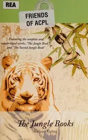 The jungle books
