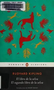 Segundo Libro de La Selva