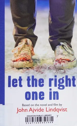 Let the Right One In