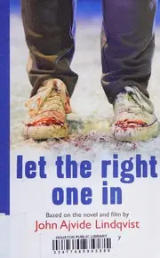 Let the Right One In