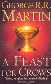 A Feast for Crows