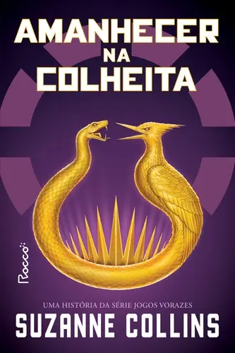 Amanhecer na Colheita