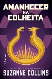 Amanhecer na Colheita