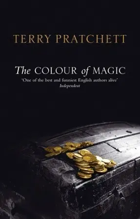 The Colour of Magic