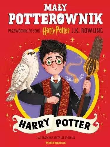 Harry Potter p