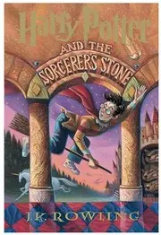 Harry Potter and the Sorcerer's Stone