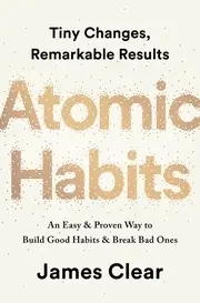 Atomic Habits