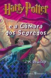 Harry Potter e a Câmara dos Segredos