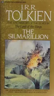 The Silmarillion