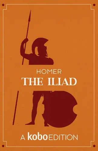 The Iliad