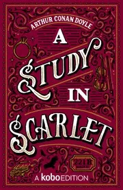 A Study in Scarlet