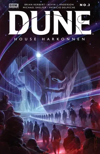 Dune
