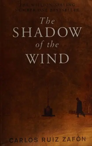 The Shadow of the Wind