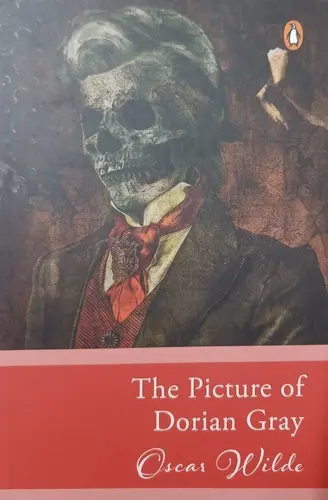 The Picture of Dorian Gray