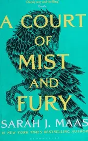 A Court of Mist and Fury