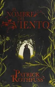 El nombre del viento