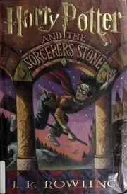 Harry Potter and the Sorcerer's Stone