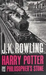 Harry Potter & the Philosopher's Stone
