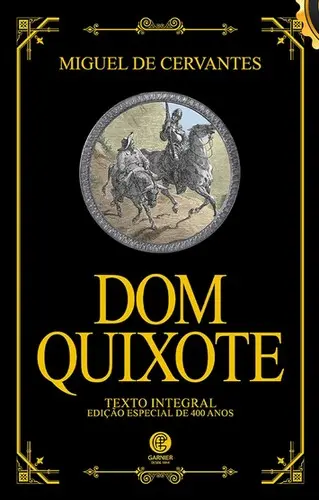 Dom Quixote de la Mancha