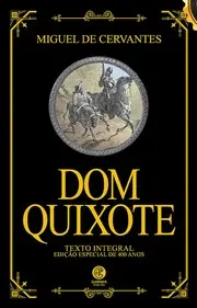Dom Quixote de la Mancha
